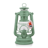Klasyczna Lampa naftowa Hurricane Baby Special 276 szałwiowy zielony - Feuerhand